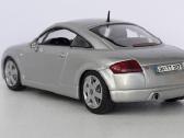 1/43 modeliukai Audi TT Coupe Mk1 - nuotraukos Nr. 7
