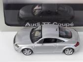 1/43 modeliukai Audi TT Coupe Mk1 - nuotraukos Nr. 9