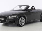 1/43 modeliukai Audi TT Roadster Mk3 - nuotraukos Nr. 2