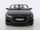 1/43 modeliukai Audi TT Roadster Mk3 - nuotraukos Nr. 3