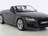 1/43 modeliukai Audi TT Roadster Mk3 - nuotraukos Nr. 4