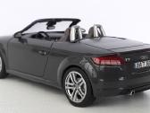 1/43 modeliukai Audi TT Roadster Mk3 - nuotraukos Nr. 7