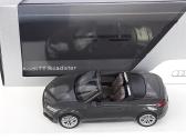 1/43 modeliukai Audi TT Roadster Mk3 - nuotraukos Nr. 10