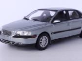 1/43 modeliukai Volvo S80 Mk1 sedan - nuotraukos Nr. 2
