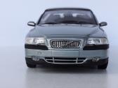 1/43 modeliukai Volvo S80 Mk1 sedan - nuotraukos Nr. 3