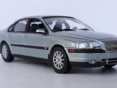 1/43 modeliukai Volvo S80 Mk1 sedan - nuotraukos Nr. 4