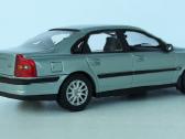 1/43 modeliukai Volvo S80 Mk1 sedan - nuotraukos Nr. 5