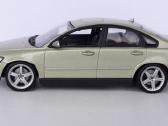 1/43 modeliukai Volvo S40 Mk2