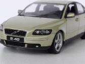 1/43 modeliukai Volvo S40 Mk2 - nuotraukos Nr. 2
