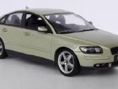 1/43 modeliukai Volvo S40 Mk2 - nuotraukos Nr. 4
