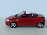 1/43 modeliukai Opel Tigra Twintop B