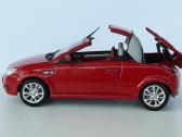 1/43 modeliukai Opel Tigra Twintop B - nuotraukos Nr. 2