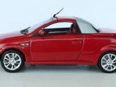 1/43 modeliukai Opel Tigra Twintop B - nuotraukos Nr. 3