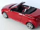 1/43 modeliukai Opel Tigra Twintop B - nuotraukos Nr. 6