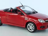 1/43 modeliukai Opel Tigra Twintop B - nuotraukos Nr. 8