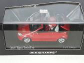 1/43 modeliukai Opel Tigra Twintop B - nuotraukos Nr. 10