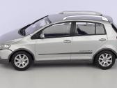 1/43 modeliukai Vw Cross Golf Mk5