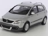 1/43 modeliukai Vw Cross Golf Mk5 - nuotraukos Nr. 2