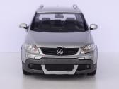 1/43 modeliukai Vw Cross Golf Mk5 - nuotraukos Nr. 3