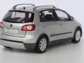 1/43 modeliukai Vw Cross Golf Mk5 - nuotraukos Nr. 4
