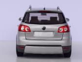 1/43 modeliukai Vw Cross Golf Mk5 - nuotraukos Nr. 5