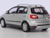 1/43 modeliukai Vw Cross Golf Mk5 - nuotraukos Nr. 6