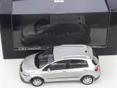 1/43 modeliukai Vw Cross Golf Mk5 - nuotraukos Nr. 8