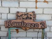 Frezavimo paslaugos Cnc staklėmis - nuotraukos Nr. 3