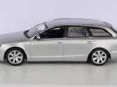 1/43 modeliukai Audi A6 C6 Avant 2004-2011