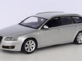 1/43 modeliukai Audi A6 C6 Avant 2004-2011 - nuotraukos Nr. 2