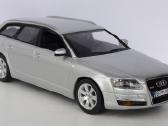 1/43 modeliukai Audi A6 C6 Avant 2004-2011 - nuotraukos Nr. 4