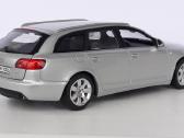 1/43 modeliukai Audi A6 C6 Avant 2004-2011 - nuotraukos Nr. 5