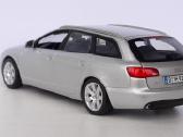 1/43 modeliukai Audi A6 C6 Avant 2004-2011 - nuotraukos Nr. 7