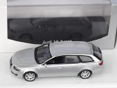 1/43 modeliukai Audi A6 C6 Avant 2004-2011 - nuotraukos Nr. 9