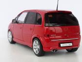 1/43 modeliukai Opel Meriva Opc - nuotraukos Nr. 5