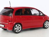 1/43 modeliukai Opel Meriva Opc - nuotraukos Nr. 6