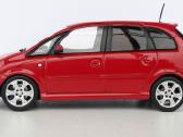 1/43 modeliukai Opel Meriva Opc - nuotraukos Nr. 7