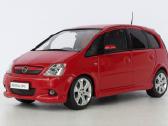 1/43 modeliukai Opel Meriva Opc - nuotraukos Nr. 9