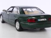 1/43 modeliukai Audi A8 D2 - nuotraukos Nr. 5