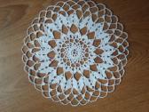 Nertos servetėlės 18 cm - nuotraukos Nr. 9