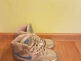 Nike aulinukai