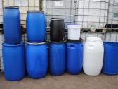 Bačkos, statinės, Ibc talpyklos 20-1000l - nuotraukos Nr. 2
