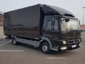 UAB "Keliauk" krovininiai automobiliai iki 7,5 t. - nuotraukos Nr. 2