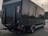 UAB "Keliauk" krovininiai automobiliai iki 7,5 t. - nuotraukos Nr. 3