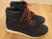 Odiniai Timberland auliniai batai berniukui
