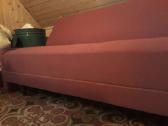 Praejusio simtmecio 60-uju metu sofa 35 € - nuotraukos Nr. 2