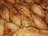 Dideli kibinai ir maži kibinukai (55g.) šimtalapis - nuotraukos Nr. 13
