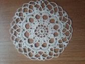 Nertos servetėlės 18 cm - nuotraukos Nr. 10