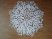 Nertos servetėlės 18 cm - nuotraukos Nr. 11