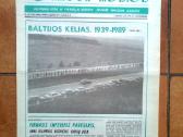 Laikraščių "Gimtasis Kraštas" 1989 metų komplektas - nuotraukos Nr. 7